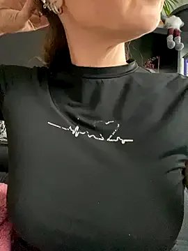 AnnikaRose on StripChat