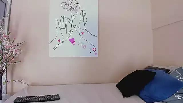 Anny-Cute on StripChat 