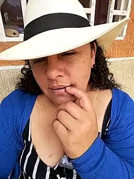 Anny_37 — Vibration pussy