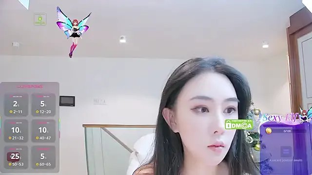 anqi6376 on StripChat