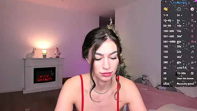 AnysaSmith on StripChat