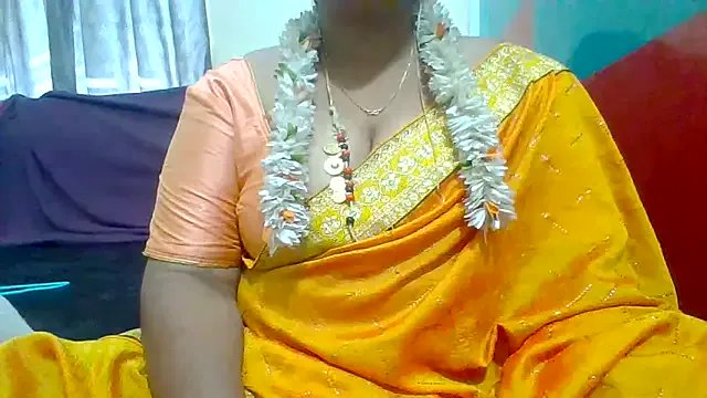 archanatelugu9 on StripChat