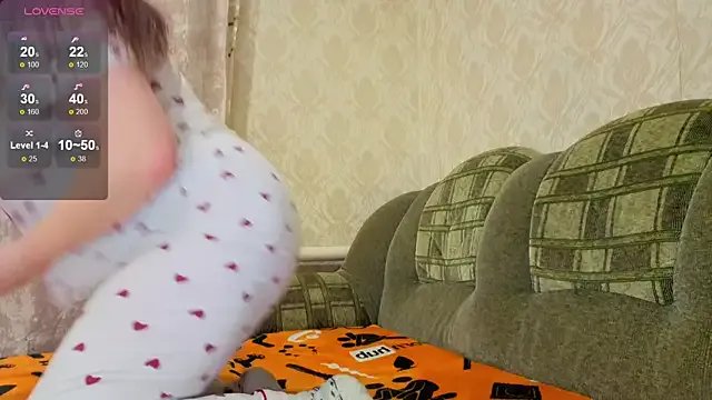 Aria__Dark on StripChat