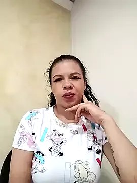 Ariana-07 on StripChat 