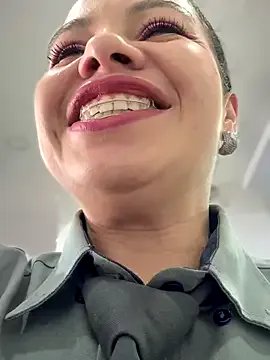 Ariana-07 on StripChat 