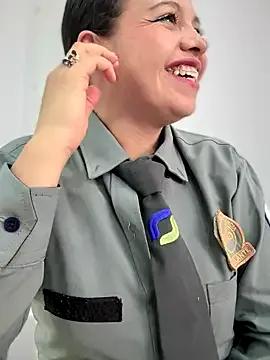 Ariana-07 — Group on StripChat