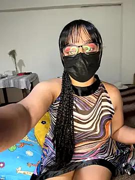 Ariana__Marie on StripChat 