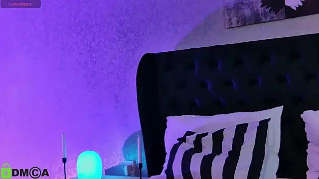 AriannaLure on StripChat 