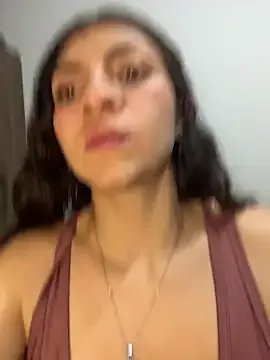 arieel__722 on StripChat