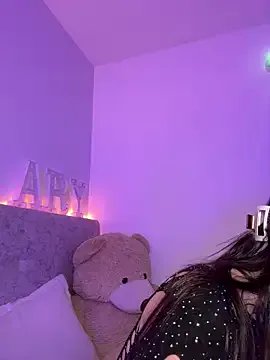 ARITOO_ on StripChat