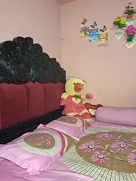 ariya-03 on StripChat