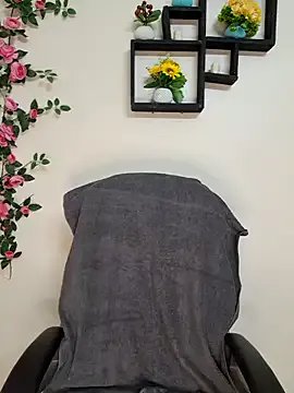 ariya-03 on StripChat