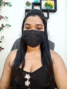 ariya-03 on StripChat