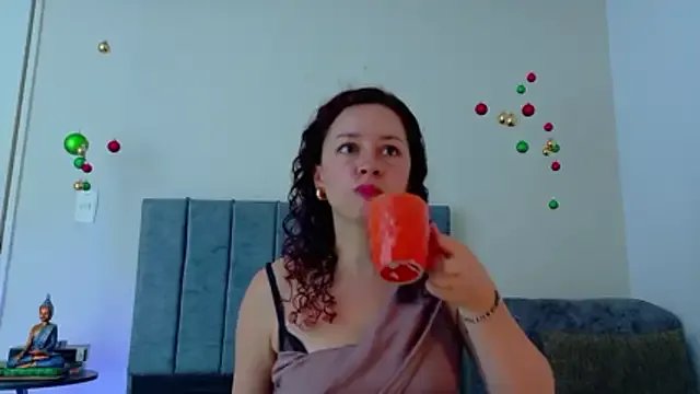 ArtesanaMK on StripChat