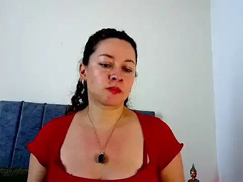 ArtesanaMK on StripChat