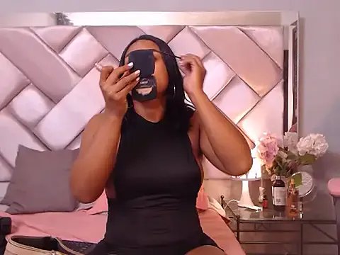 Ashleyroberst on StripChat