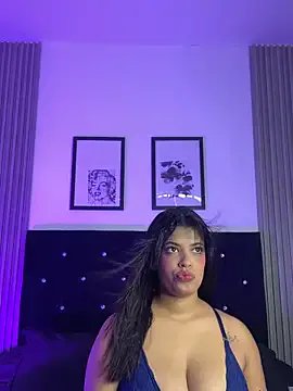 ashlycarteer on StripChat