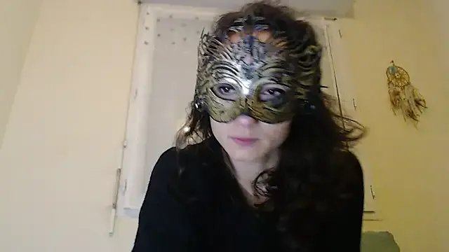 asphodelex on StripChat