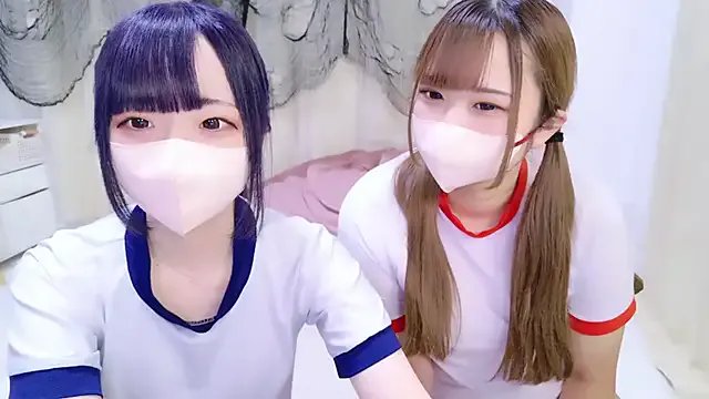 ASUKA_ch on StripChat