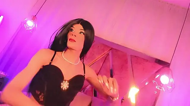 atenea_taylor_ on StripChat