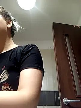 AudreySosa on StripChat