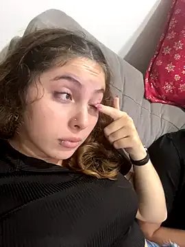 Axel_Sammy on StripChat