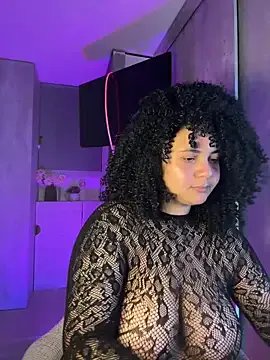 BabyChanntal — Orgasmo