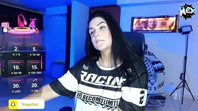 BABYFANTASY_1 on StripChat 