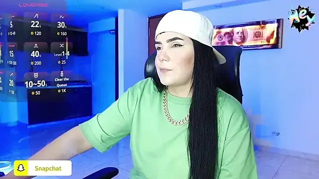 BABYFANTASY_1 on StripChat 