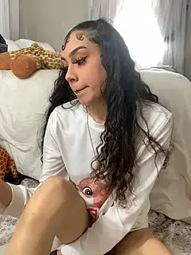 badbaby187 on StripChat