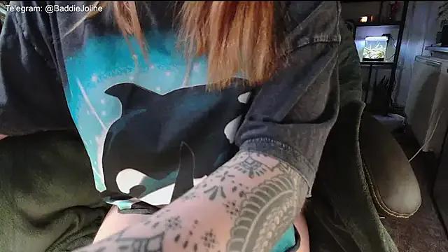 BaddieJoline — MY SNAPCHAT+Dirty Snaps for LAST TIPPER