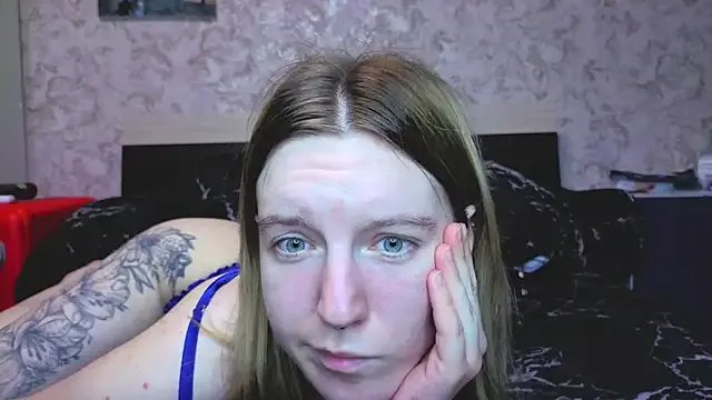 Baiambel_Mi on StripChat 