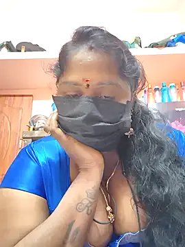 bakyasree143 on StripChat