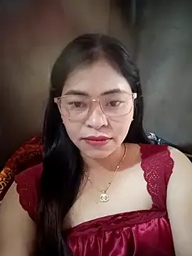 Bamboo-niee123 on StripChat 