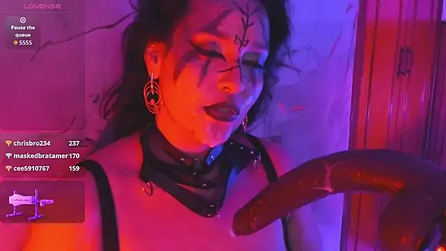 barbara_connor on StripChat 