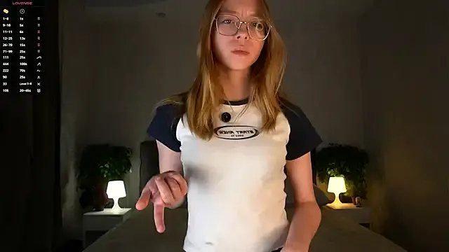 BarbaraViggiani on StripChat 