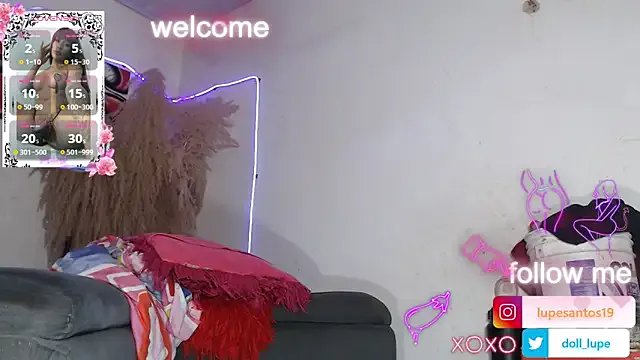 Barbie_Latina — 22cm black cock with dominant veins 