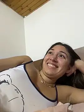 Barbielatinas on StripChat 