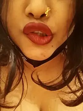 Beauty_Queen_Soniya on StripChat