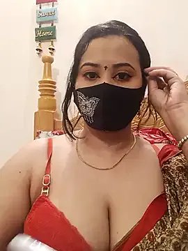 Beauty_Queen_Soniya on StripChat