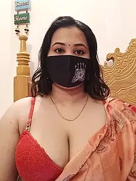 Beauty_Queen_Soniya on StripChat