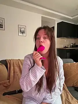 bebecita_x on StripChat 