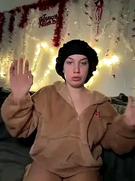 bebecita_x on StripChat 