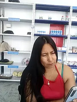 Bebita-Moor on StripChat 