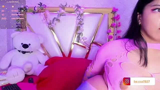 BeccaMathew — CREAMY CUM TILL SQUIRT