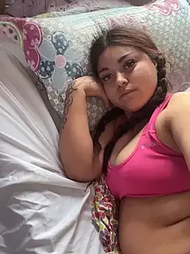 belenciita on StripChat 