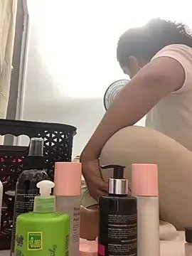 Belindamuller on StripChat