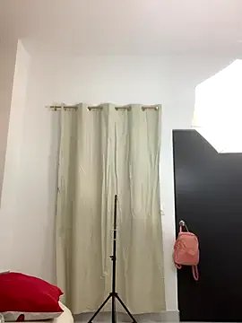 Belindamuller on StripChat