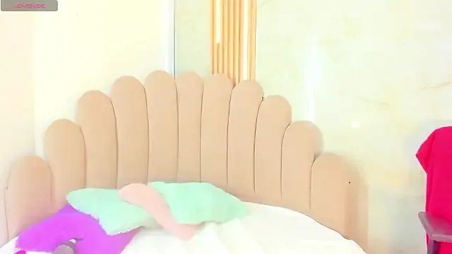 belkilima — Hi sexy, welcome