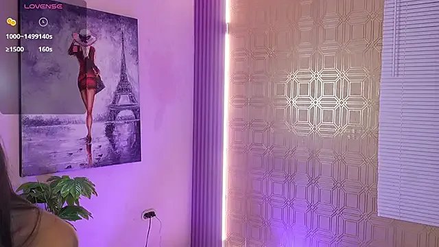 Bella19_ on StripChat 